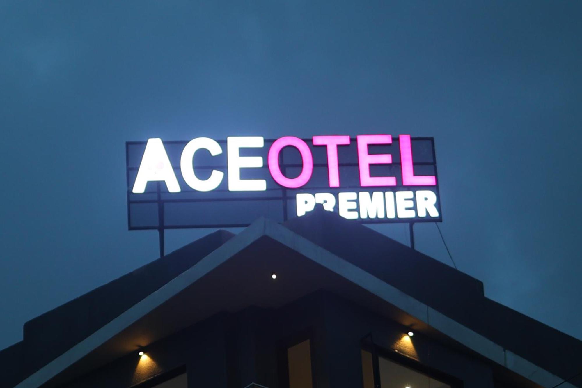 Hotel Aceotel Premier, Vijay Nagar Indore
