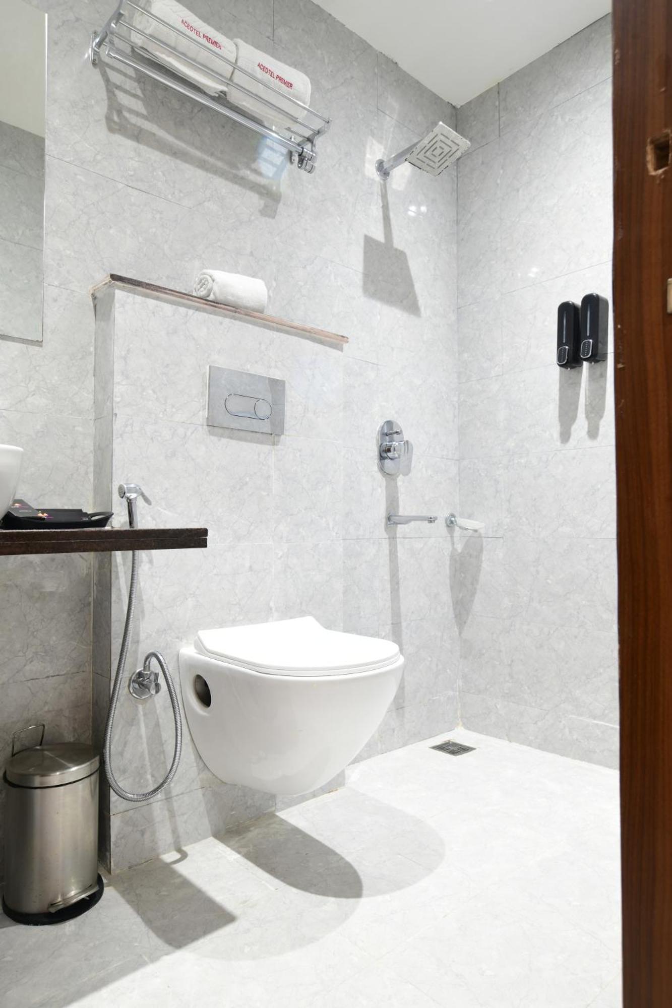 Aceotel Premier, Vijay Nagar Hotel 4*