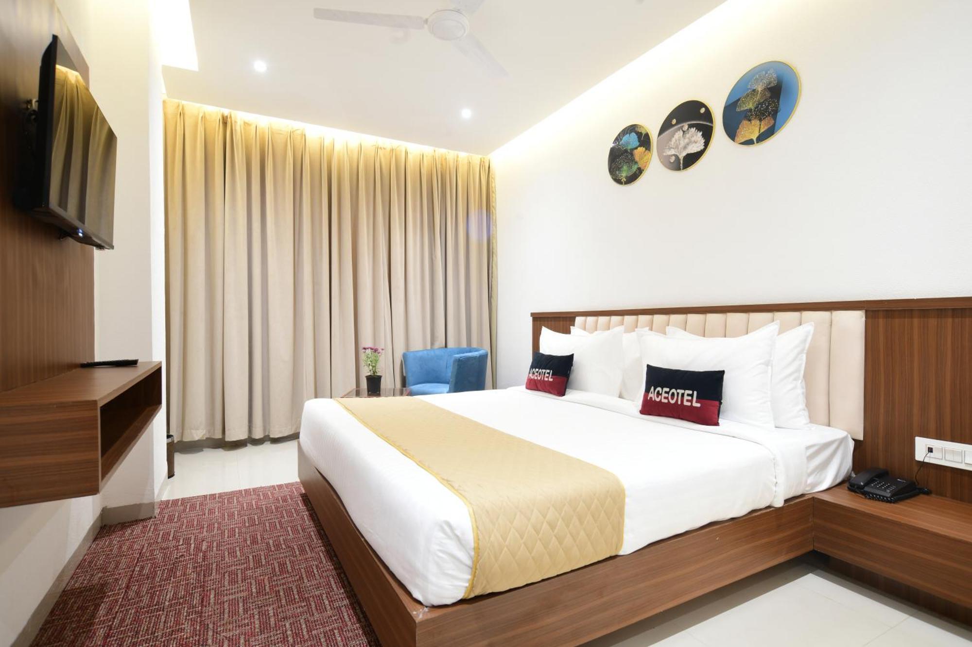 Aceotel Premier, Vijay Nagar Indore