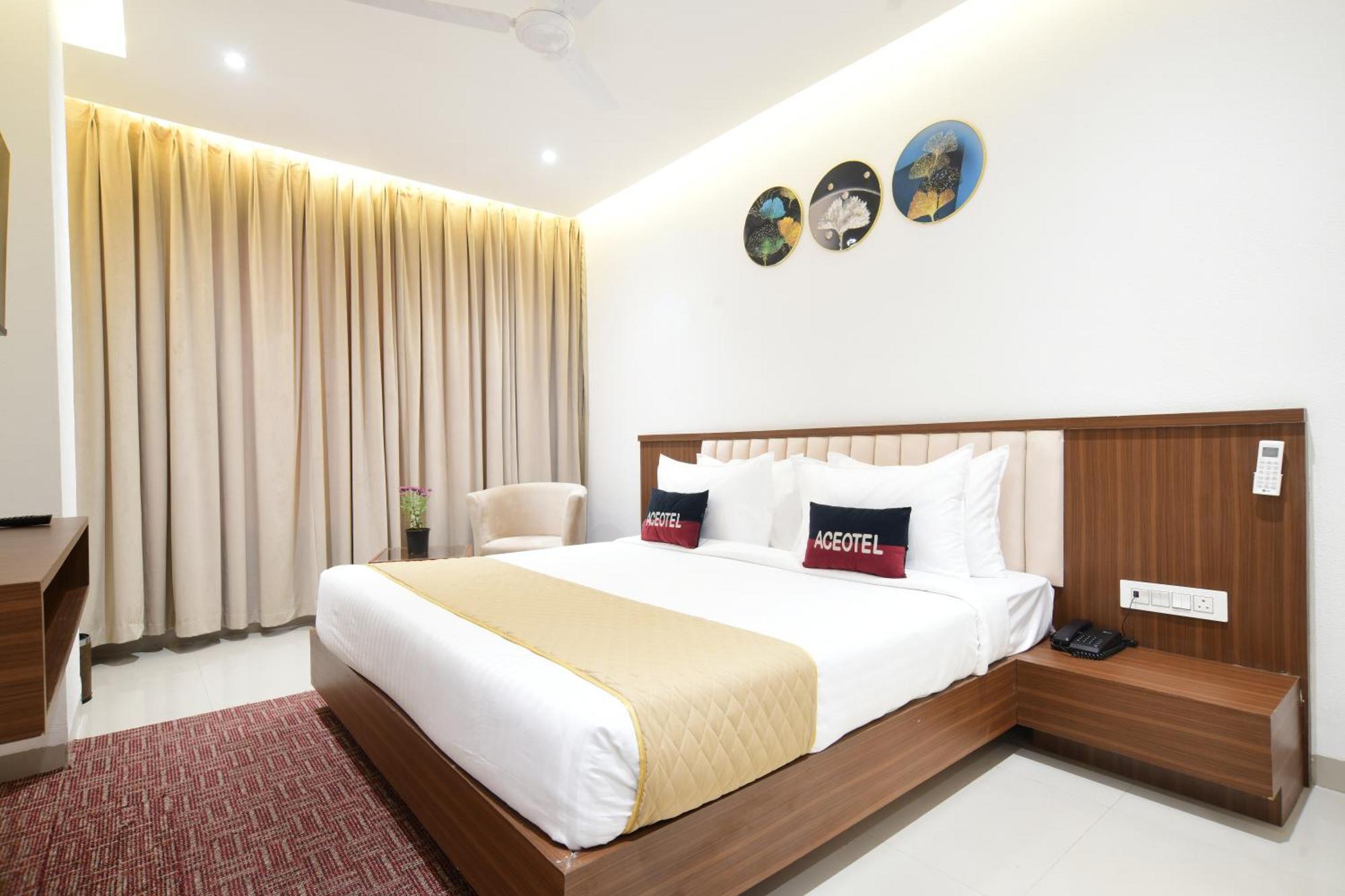 Aceotel Premier, Vijay Nagar Hotel Indore