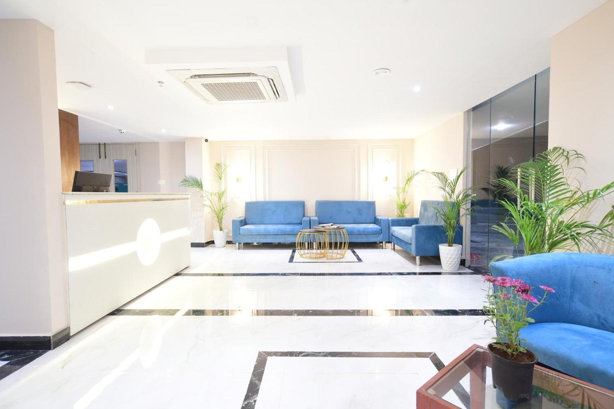 Aceotel Premier, Vijay Nagar Indore