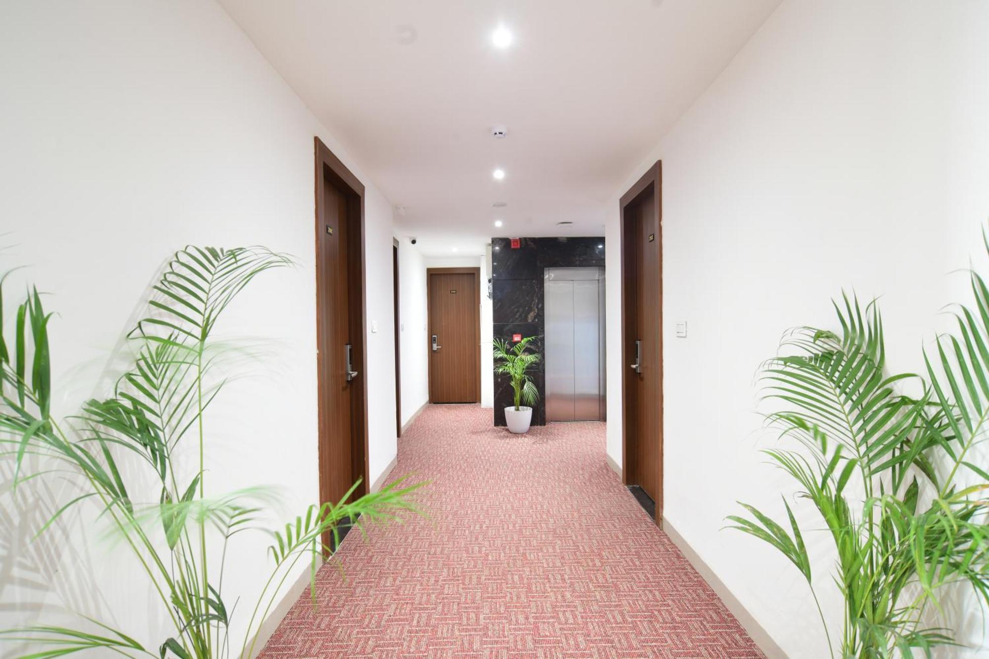 Aceotel Premier, Vijay Nagar Indore