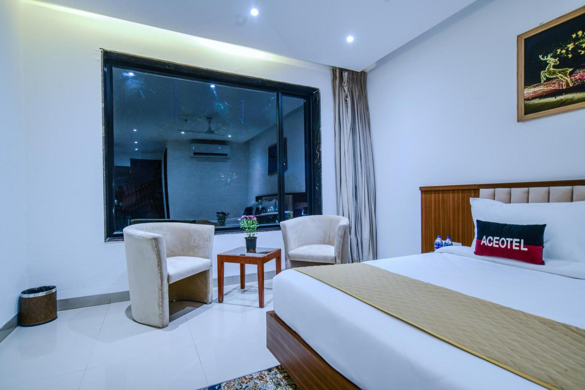Aceotel Premier, Vijay Nagar Hotel Indore
