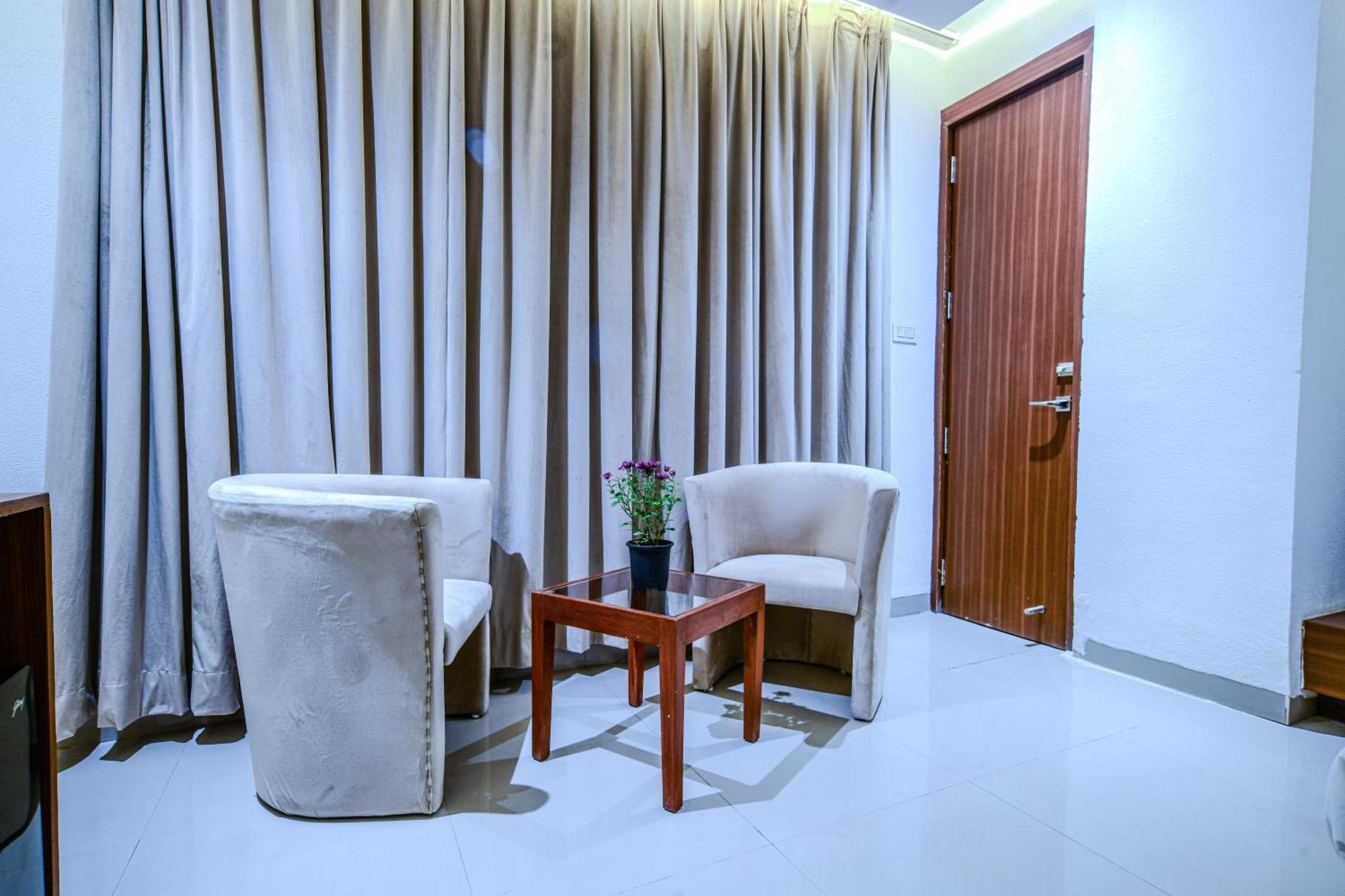 Aceotel Premier, Vijay Nagar Hotel Indore