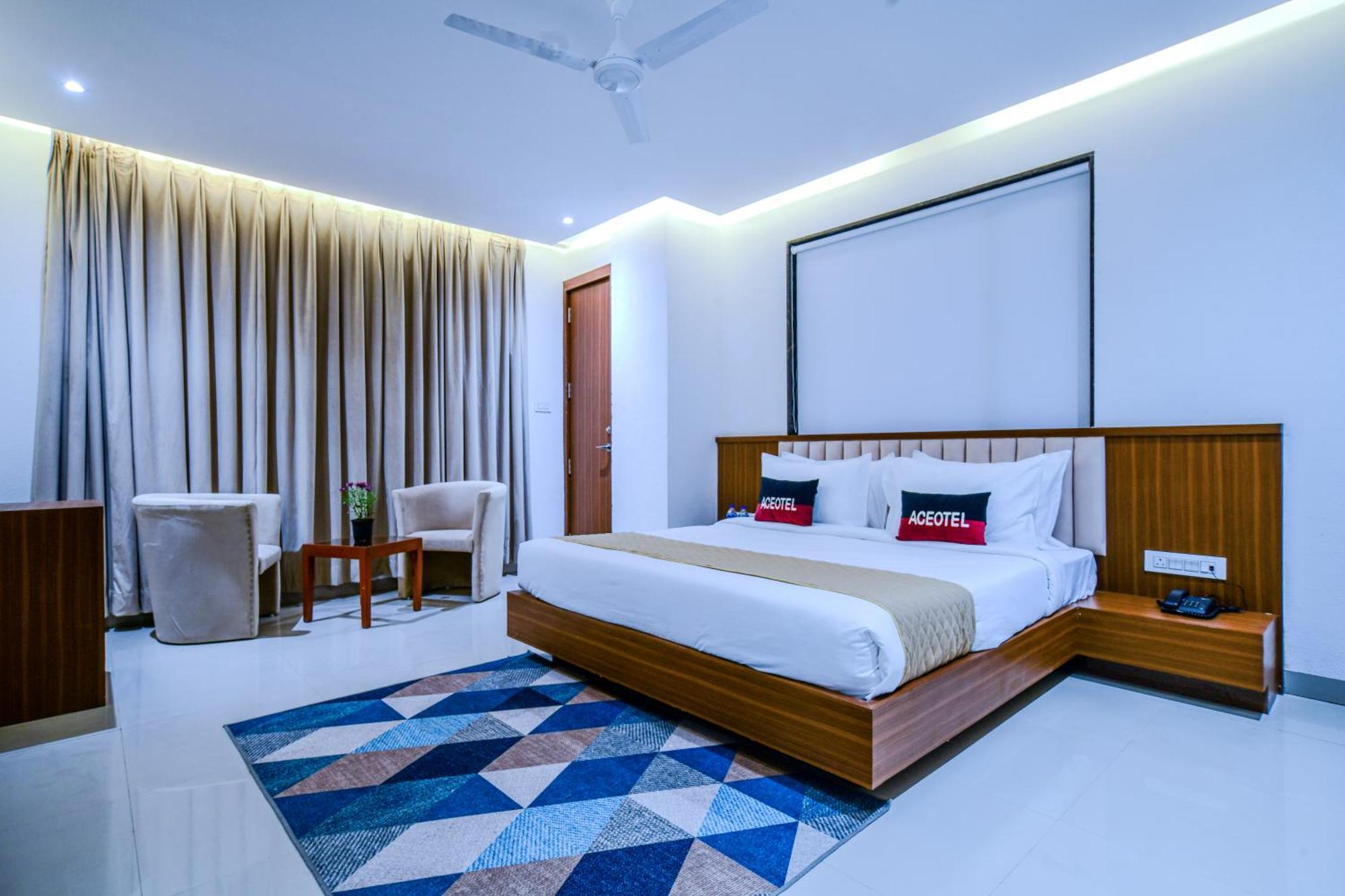 Aceotel Premier, Vijay Nagar Hotel Indore